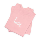 Love Tee