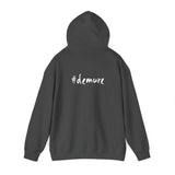 Demure Hoodie