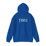 “I AM Fierce”, Hoodie