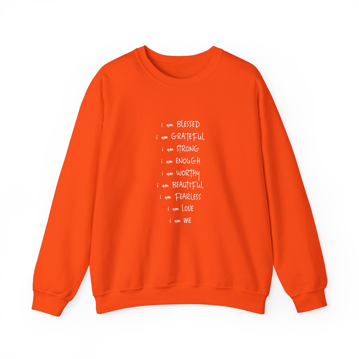 The Affirmations Crew