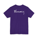 “I Am Blossoming ” by Heather Tee