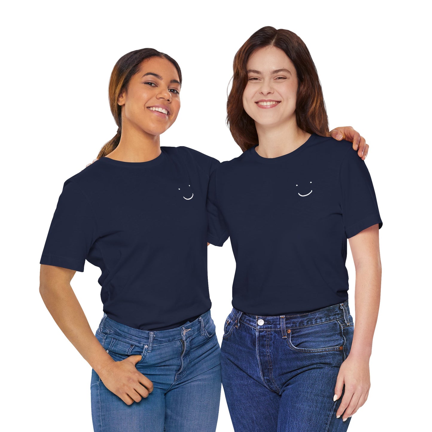 Smile Tee