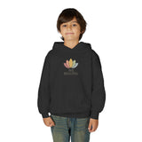 Lotus We Belong (Kids Hoodie)
