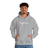 Capricorn Hoodie