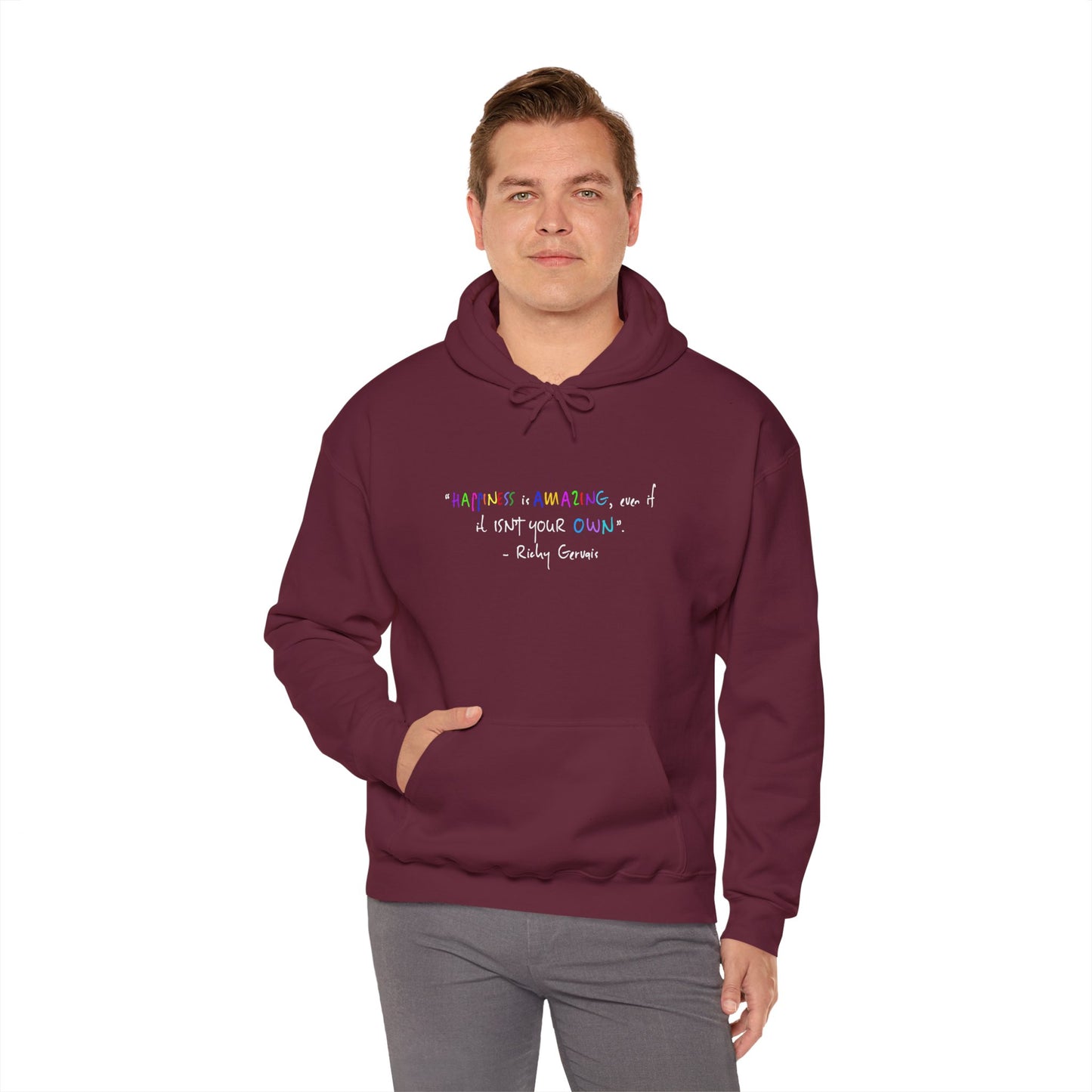 “BE KIND” Hoodie