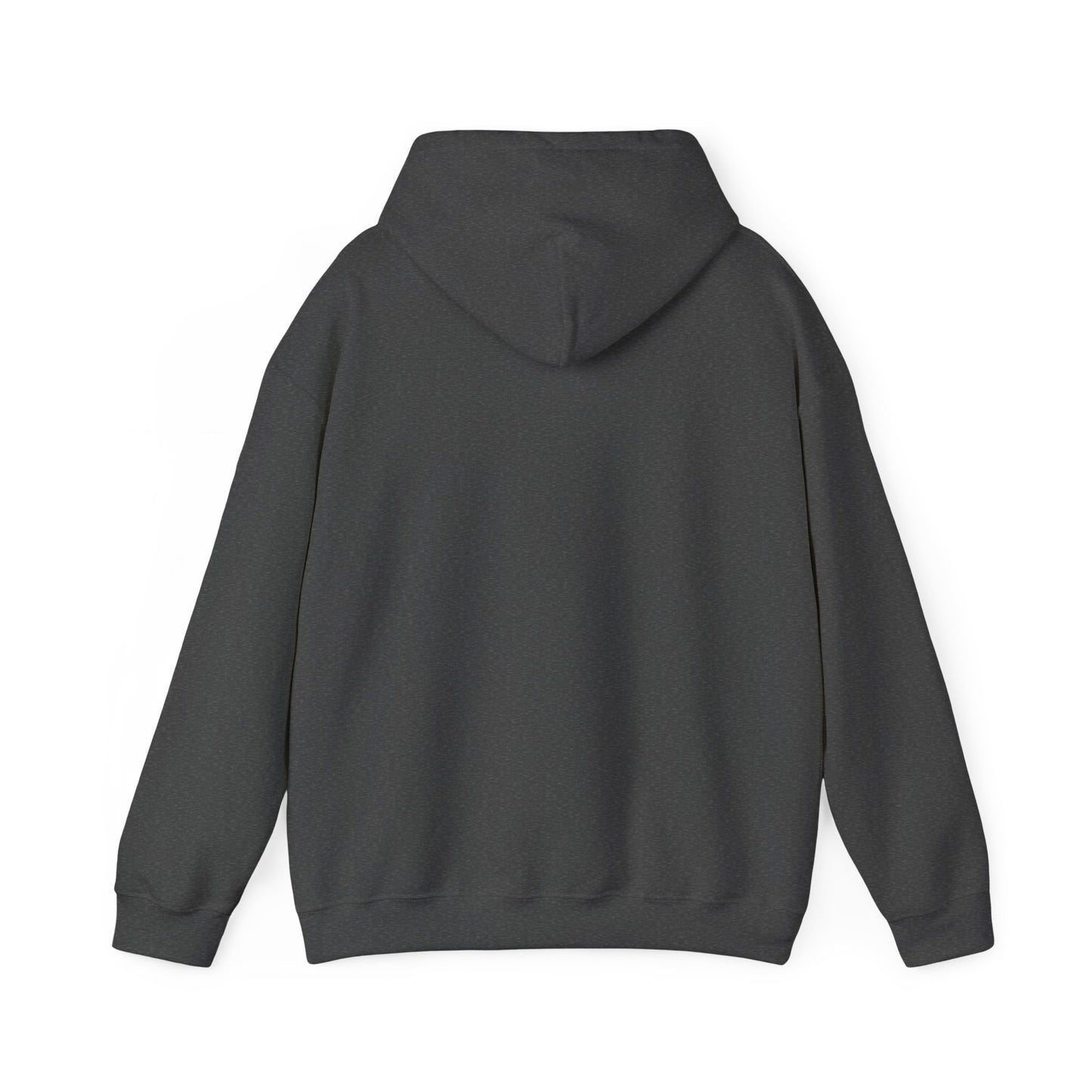 I AM HOODIE 2.0