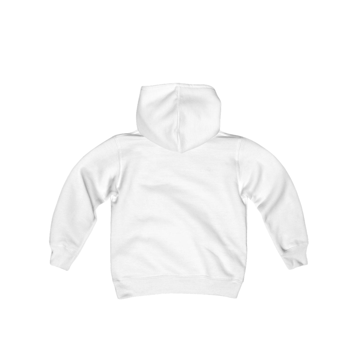 #ChristmasSweater Youth Hoodie 🇨🇦