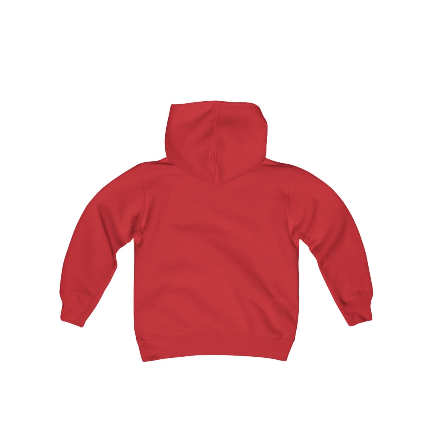 #ChristmasSweater Youth Hoodie 🇨🇦