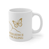 ☕ Resilience & Healing Mug