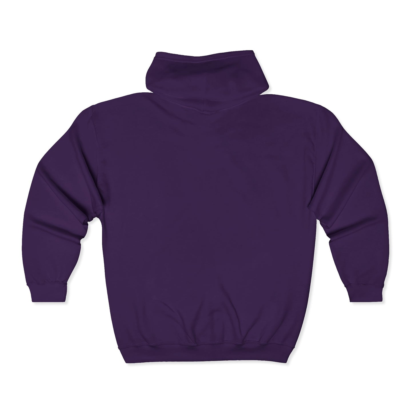Love & Light Full Zip Hoodie