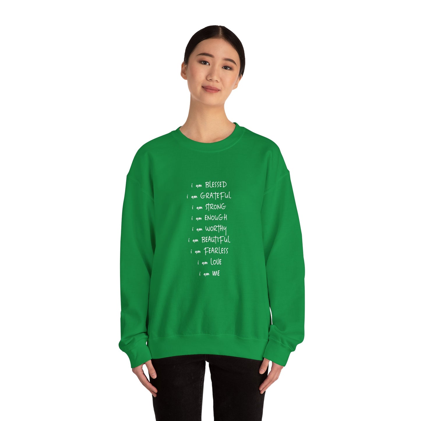 The Affirmations Crew
