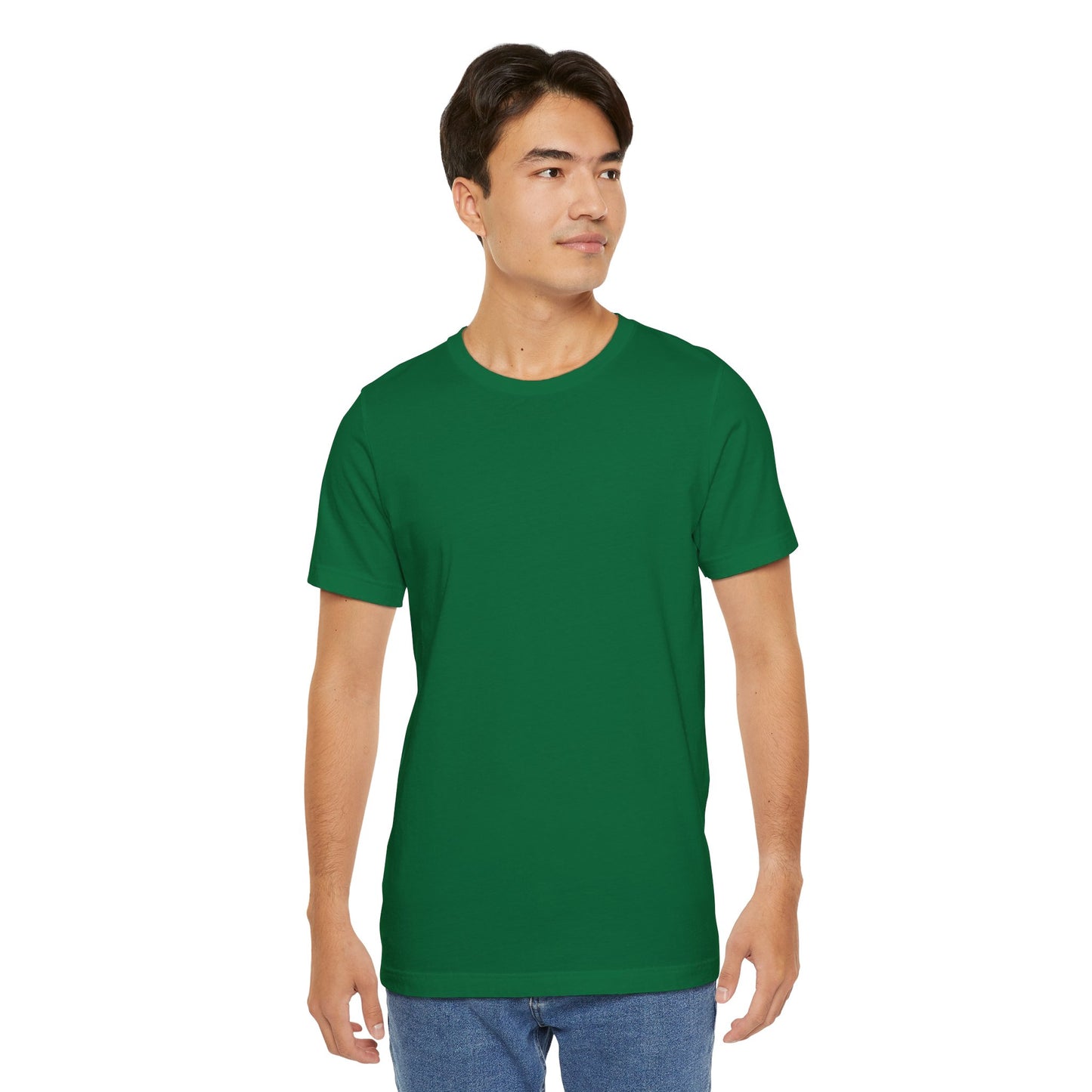”Keep Your Head Up” Tee