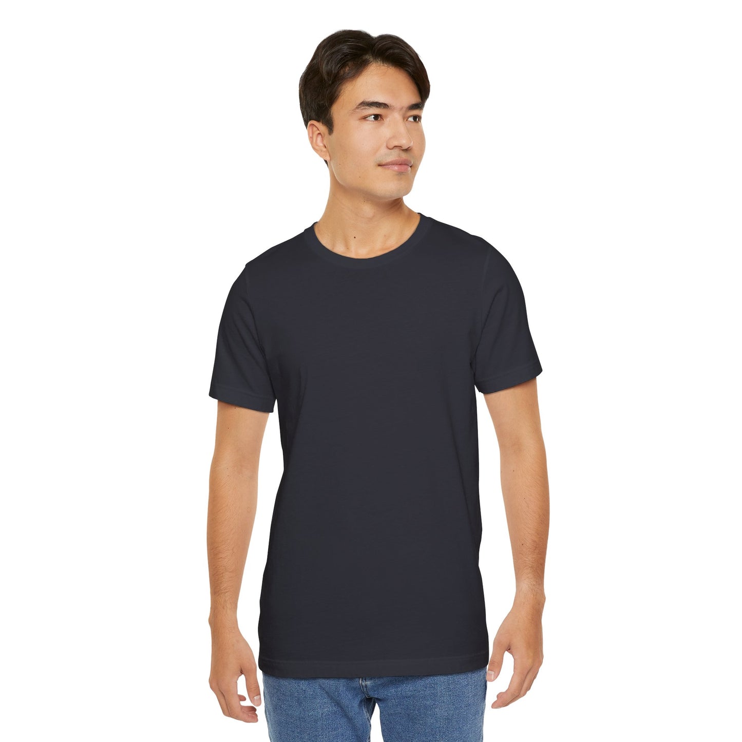 ”Keep Your Head Up” Tee