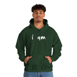 “I AM WEALTHY” Hoodie
