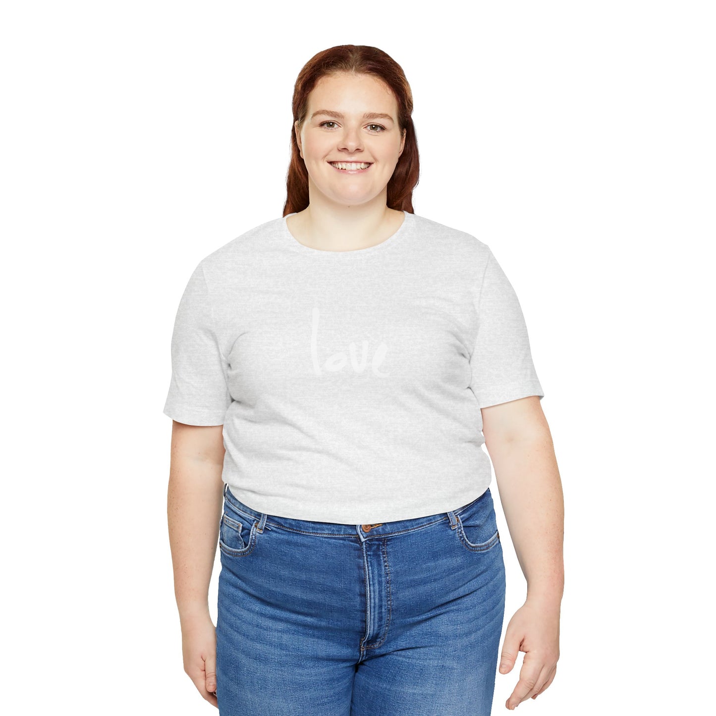 Love Tee