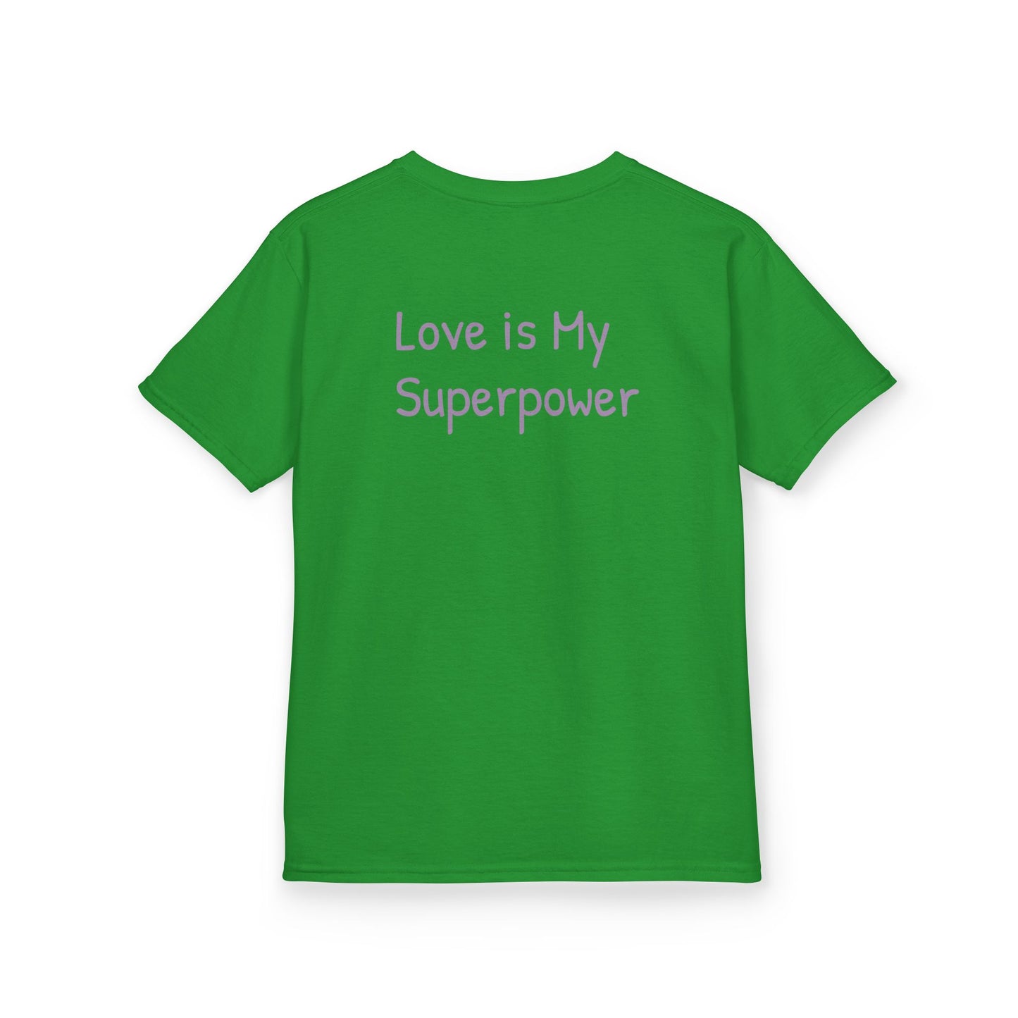Proud to be Me - Kids Pride Tee