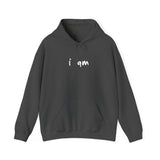 “I AM Fierce”, Hoodie