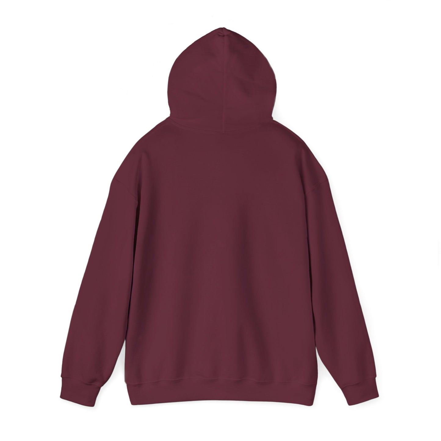 TRUST THE MAGIC - Celestial Hoodie