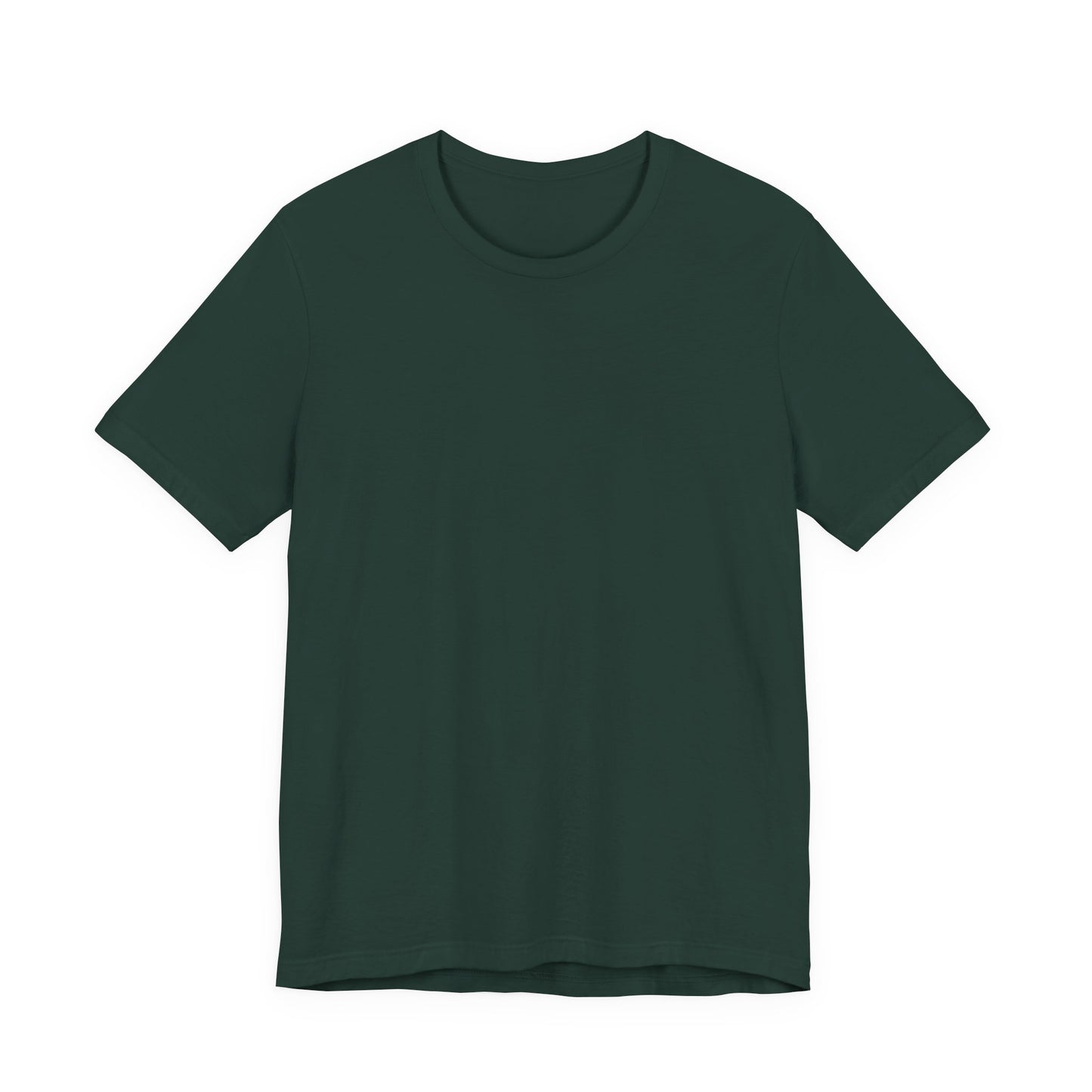Radiantly You Tee - MiGS Collective x No Straight Lines Collab