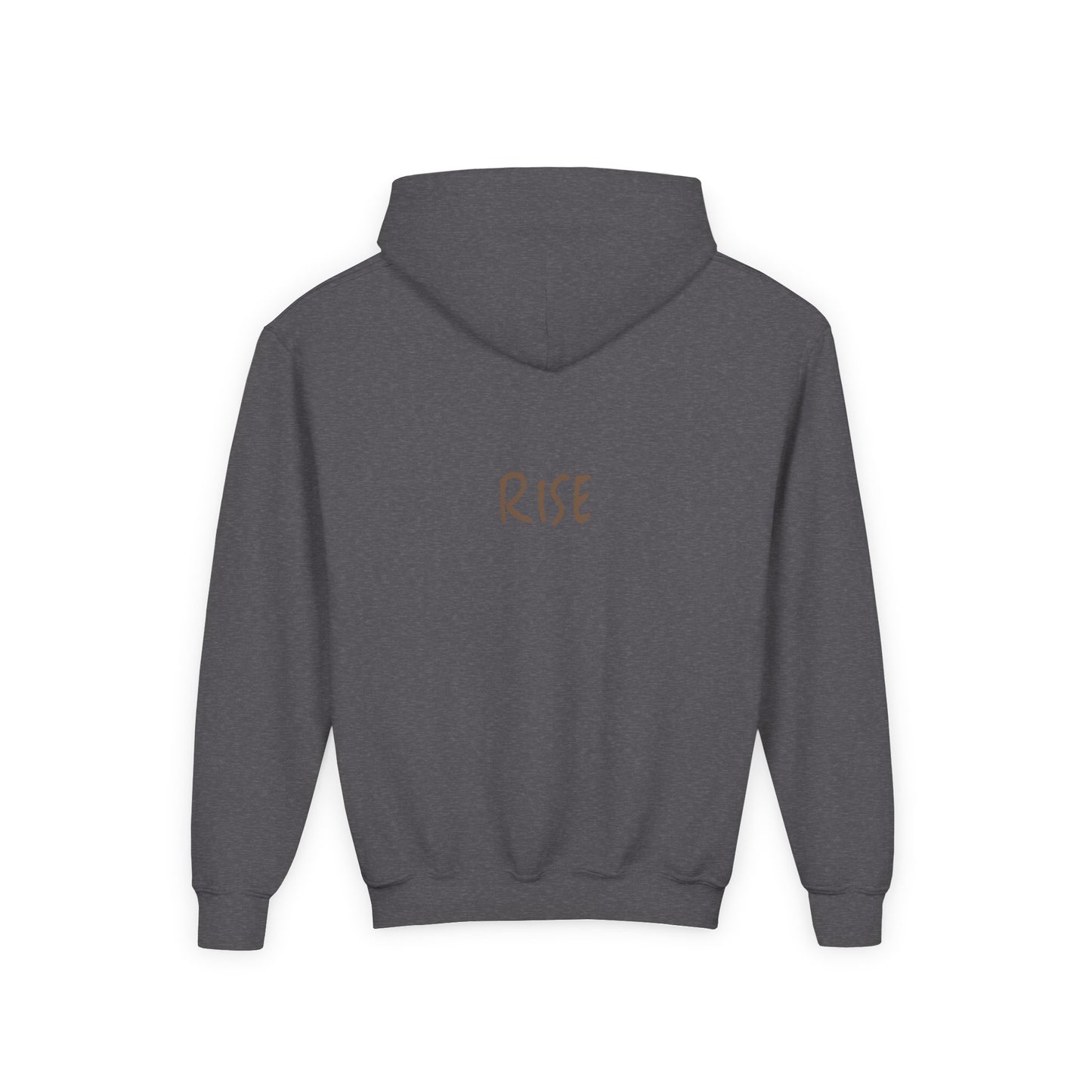 Phoenix Pride Edition (Kids Hoodie)
