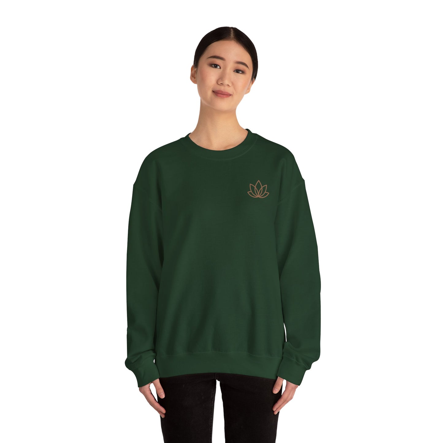 Lotus RISE Crew