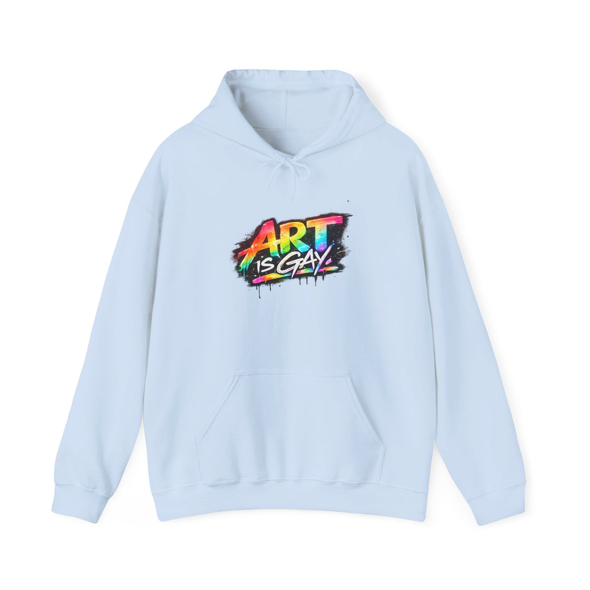 Art Is Gay