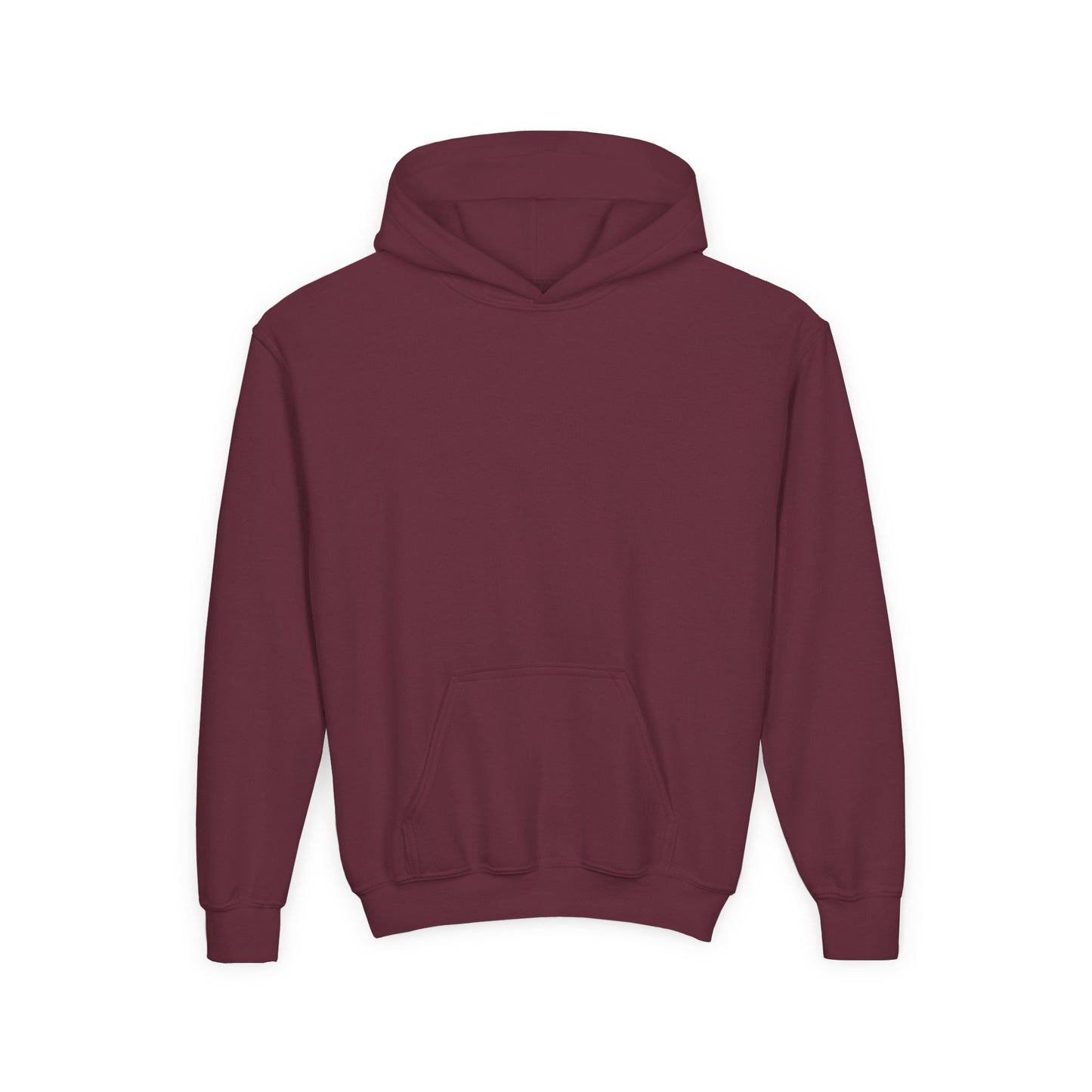 Resilience & Healing (Kids Hoodie)