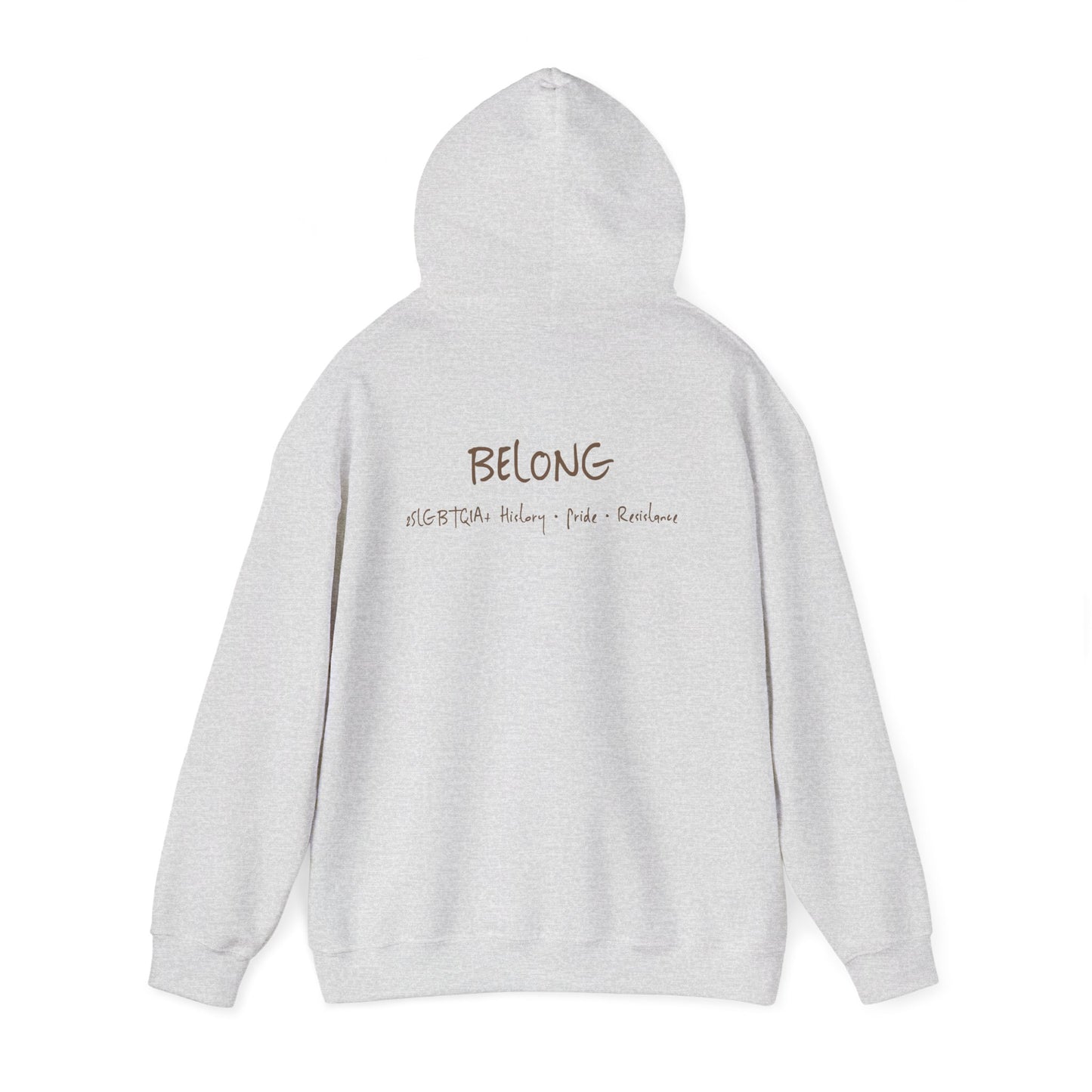 Phoenix Pride Edition Hoodie