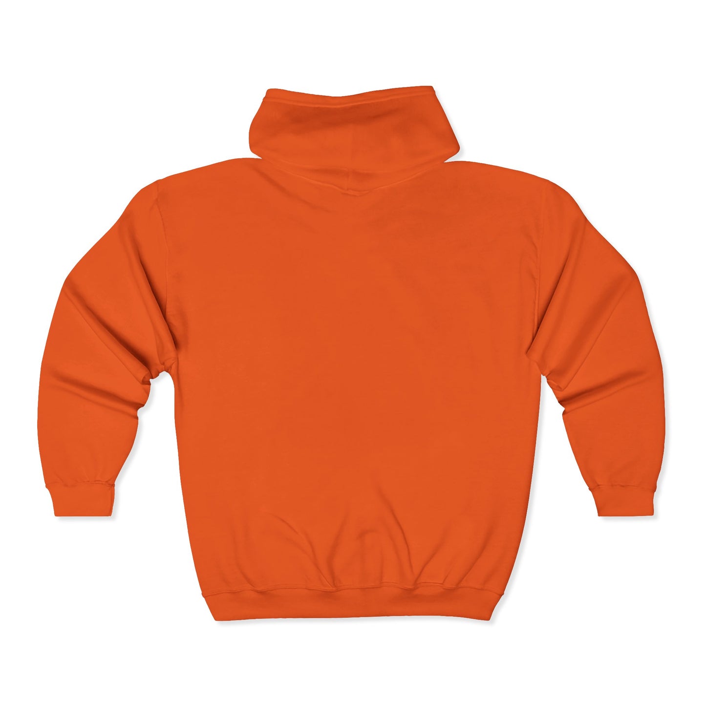 Love & Light Full Zip Hoodie