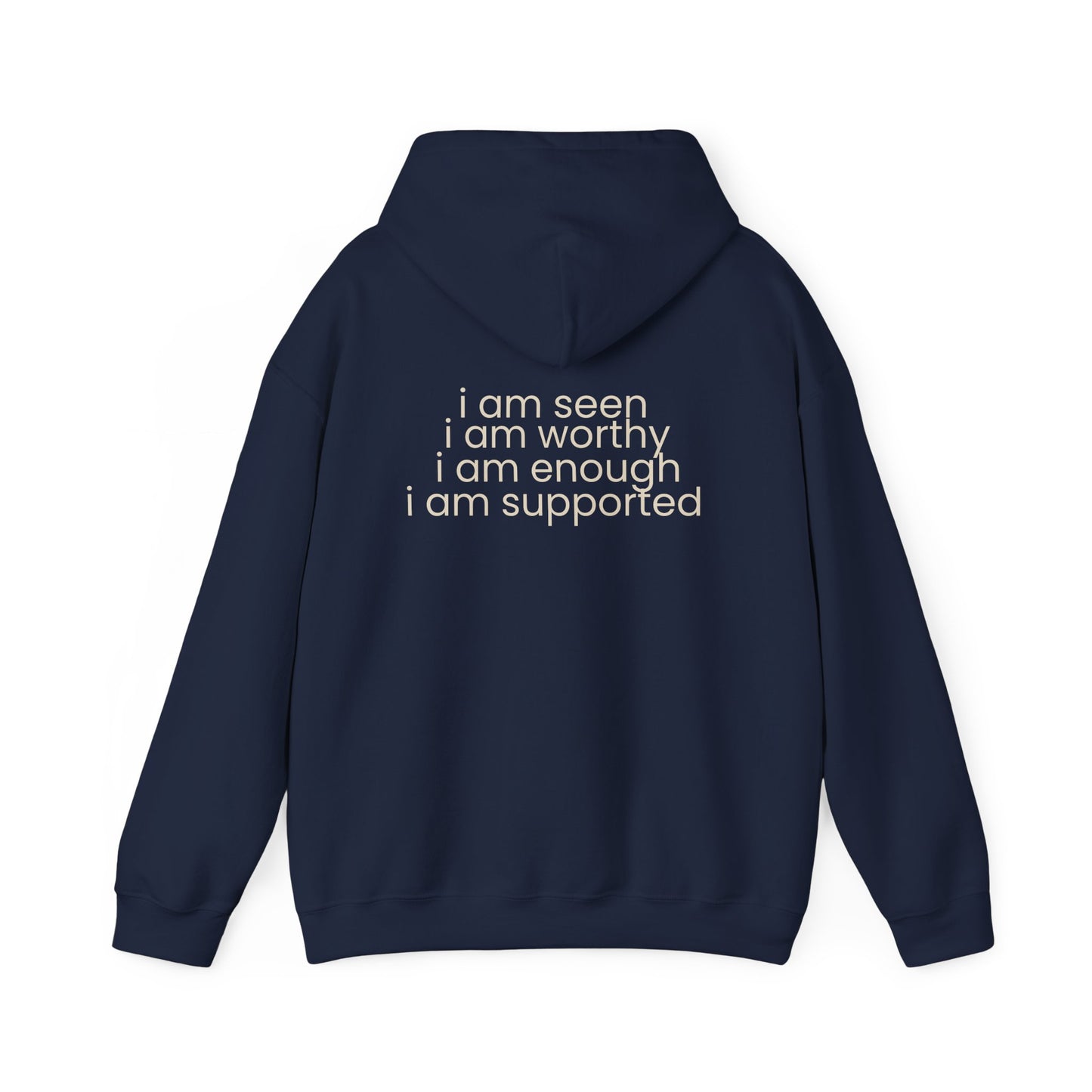 You Are Not Alone