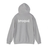 I Am Broqué Hoodie