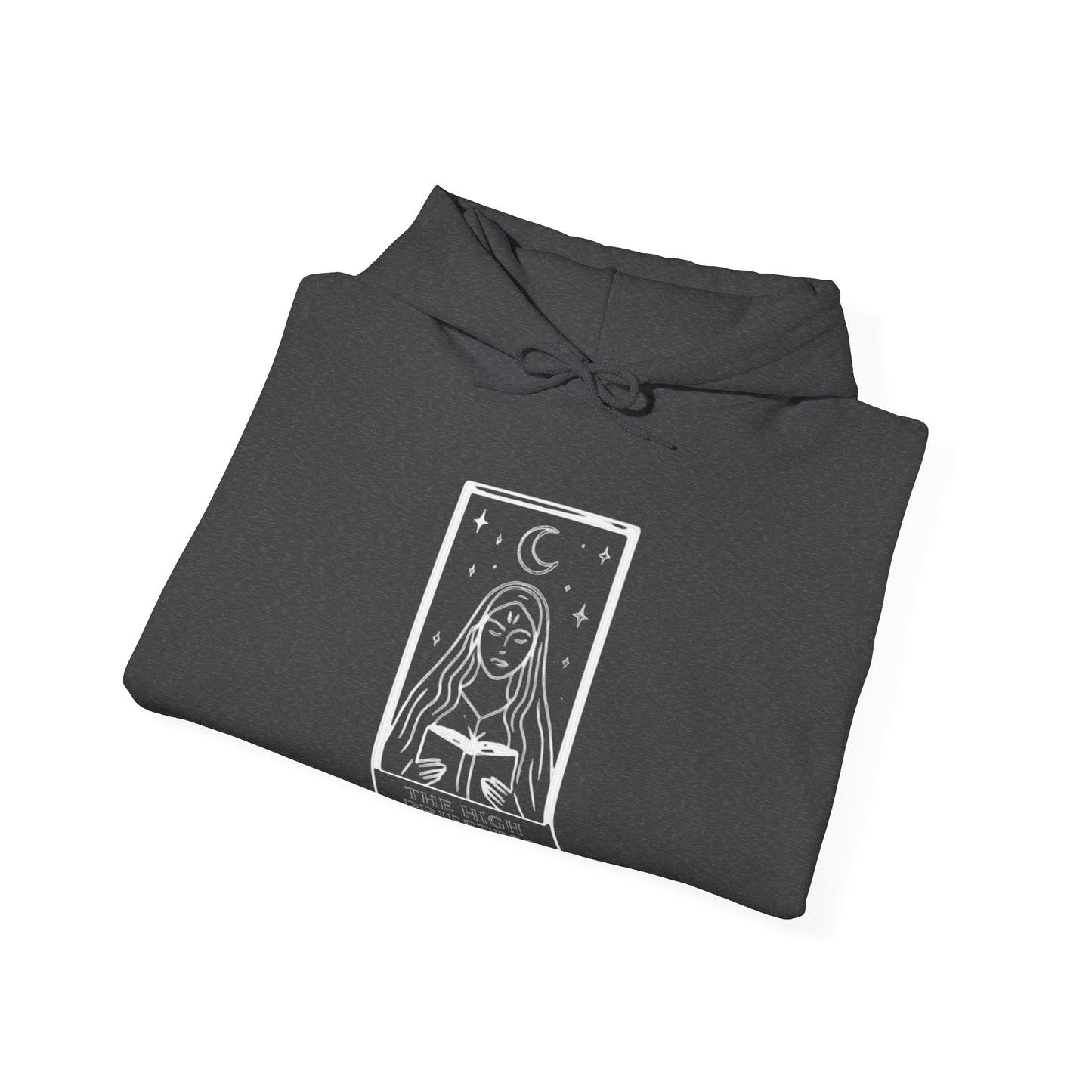 THE HIGH PRIESTESS - “The Mystic” Hoodie
