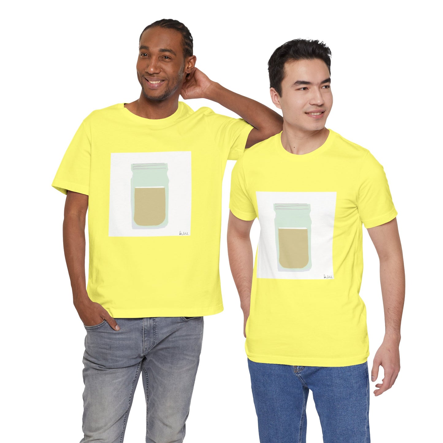 “Spilling the Tee”