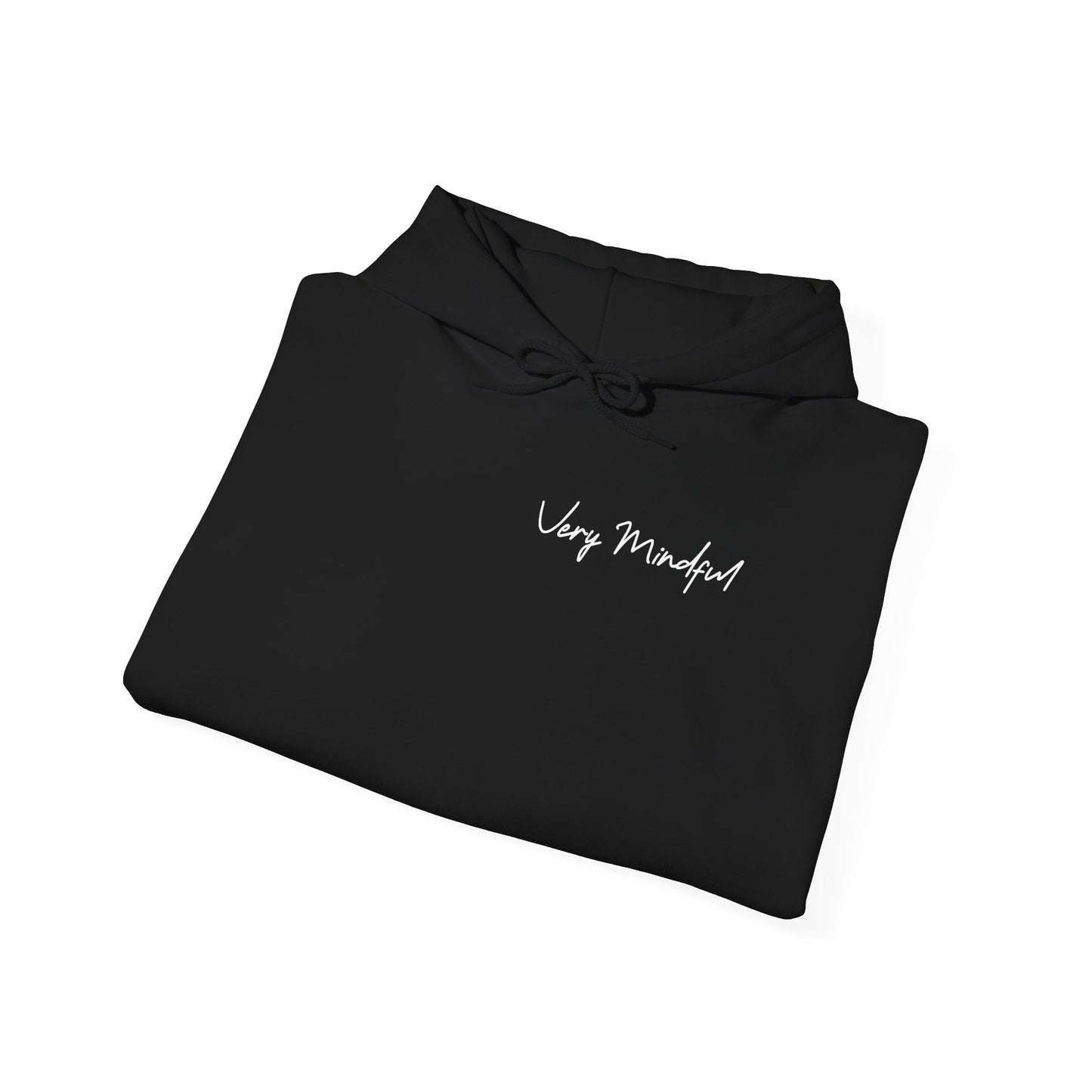 Very Mindful Hoodie