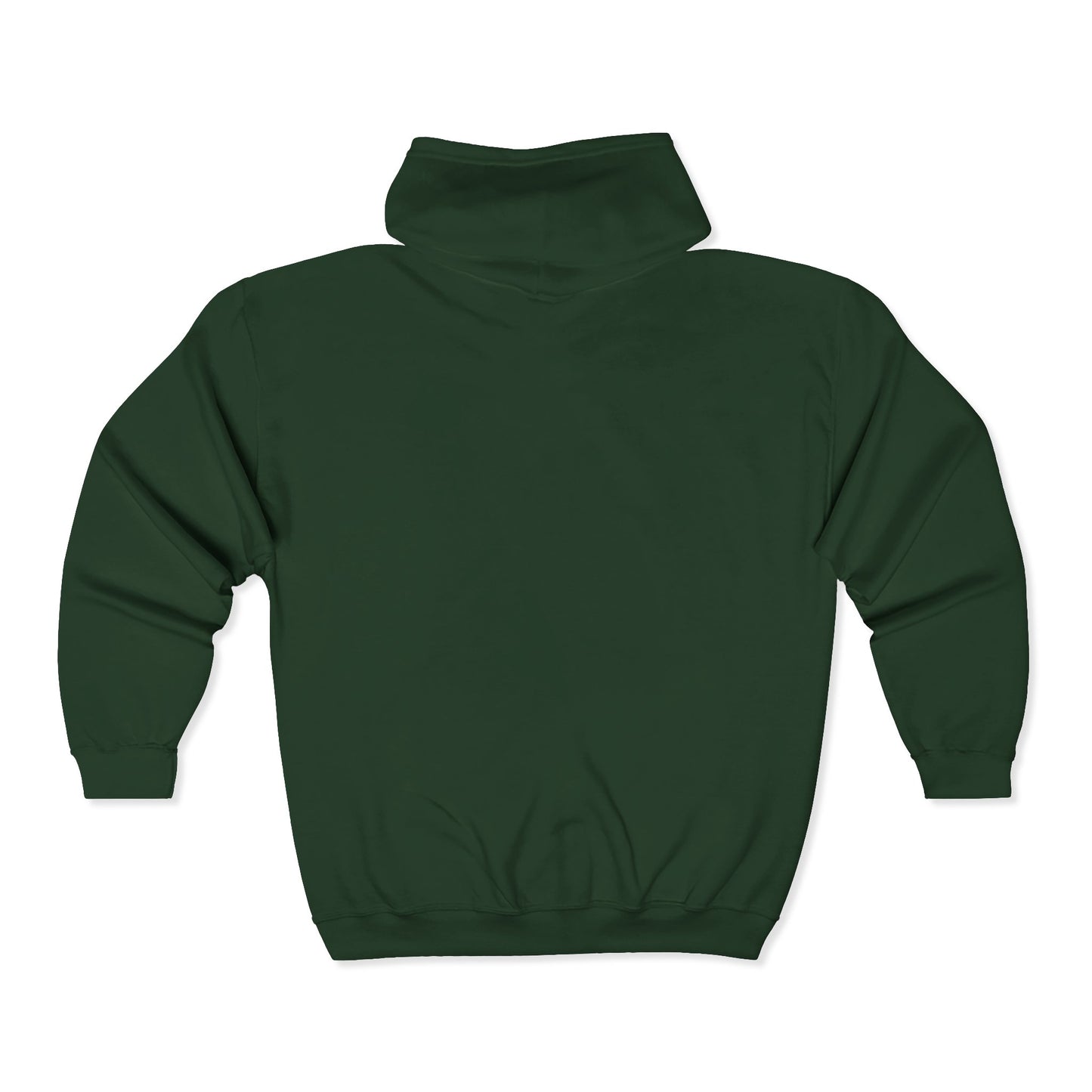Love & Light Full Zip Hoodie