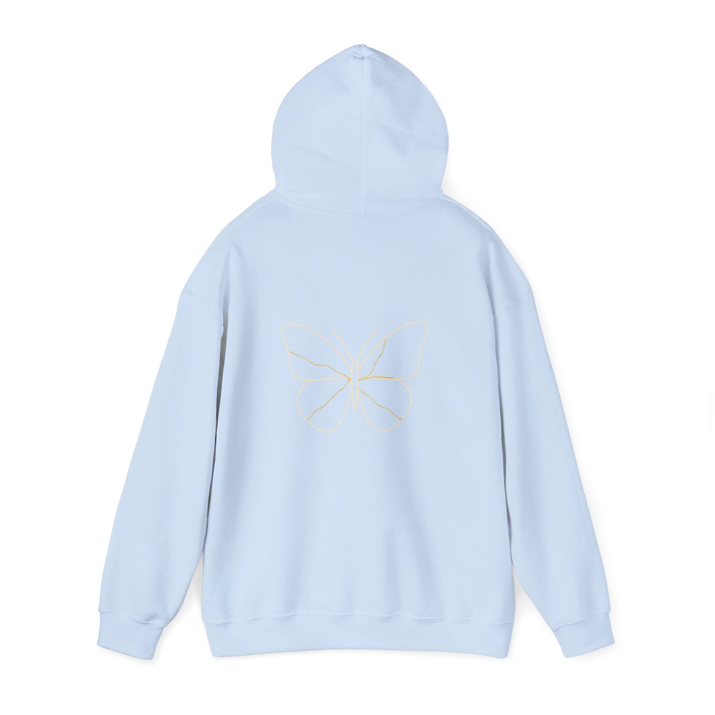 “Resilience & Healing” Hoodie