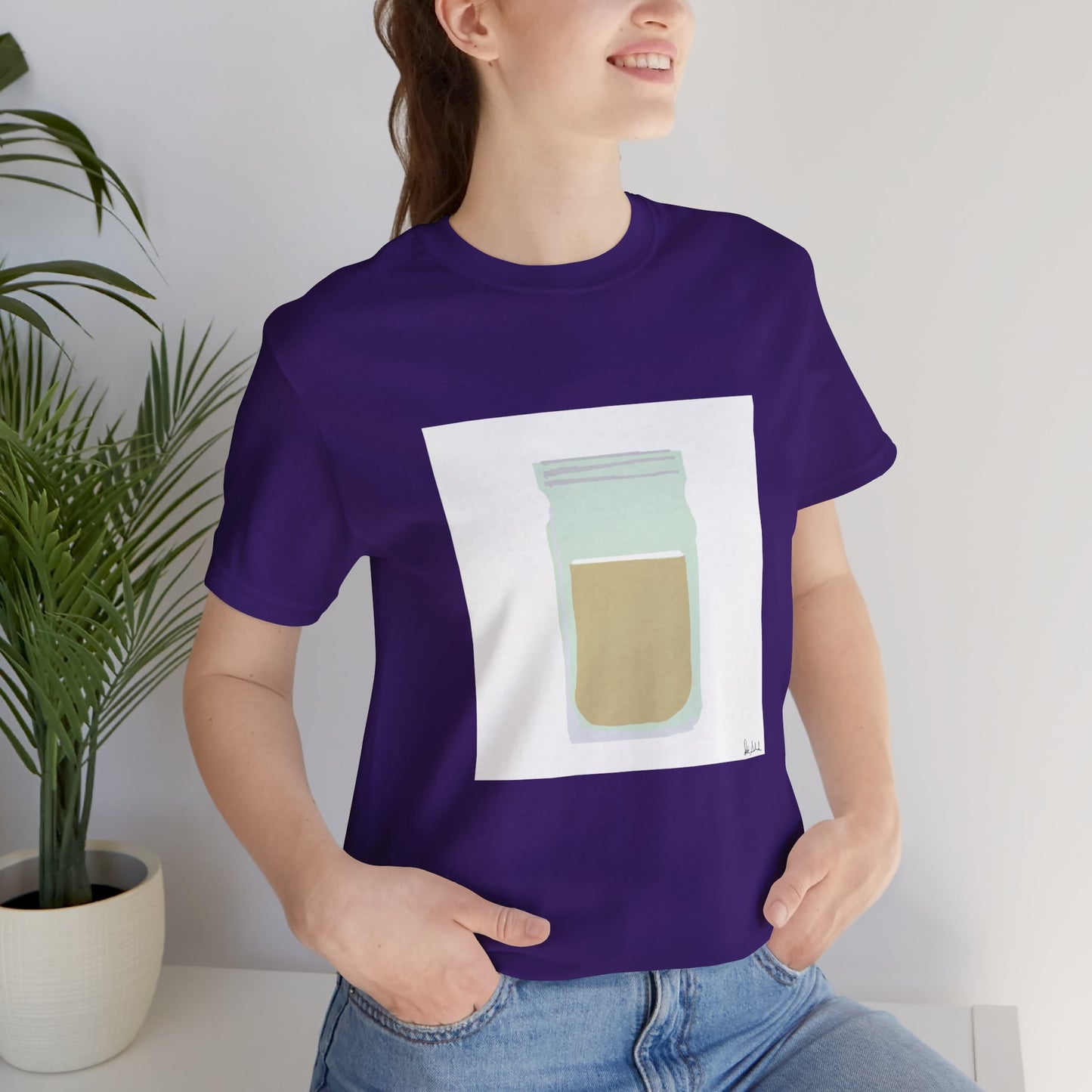 “Spilling the Tee”