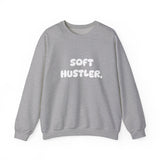 SOFT HUSTLER. CREW