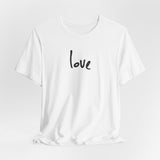 Love Tee