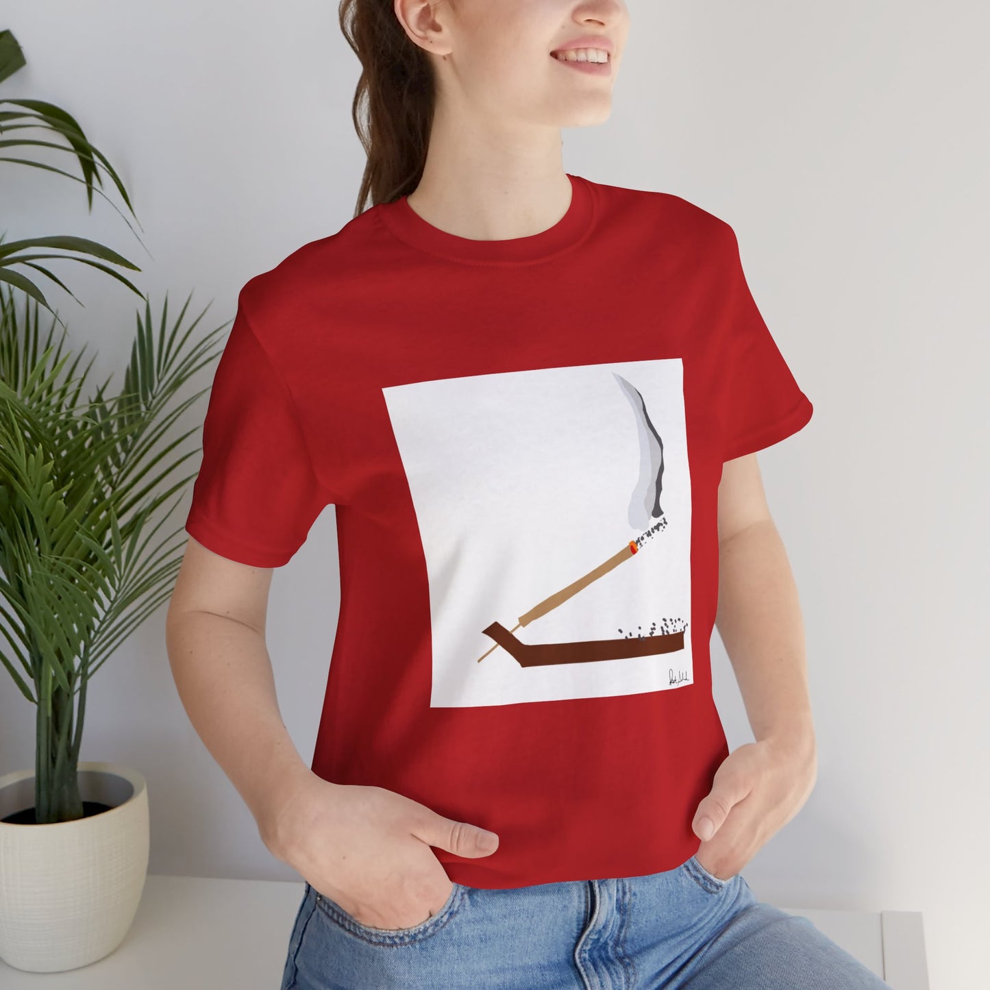 “Names-tee”