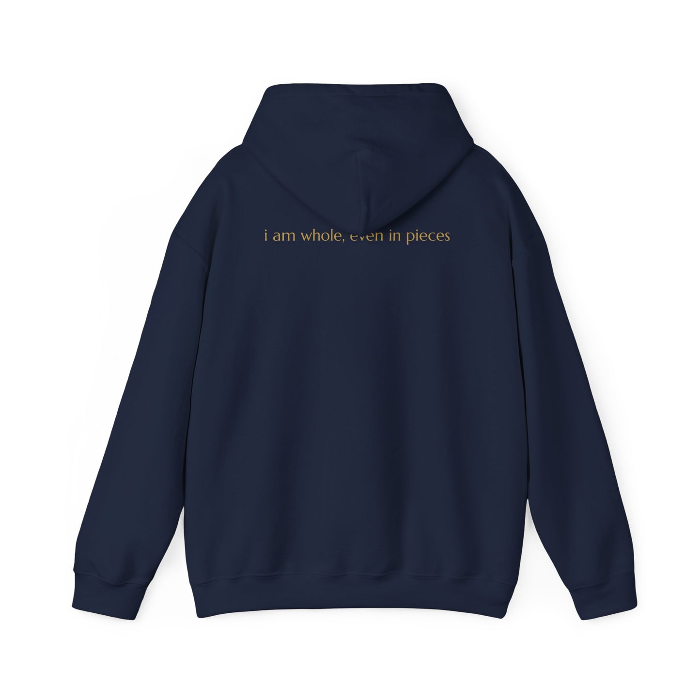 🦋 Resilience & Healing Hoodie