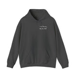 "I Am Becoming My True Self" Hoodie
