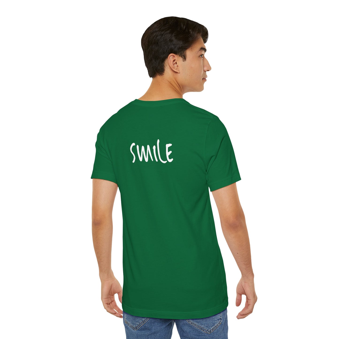 Smile Tee