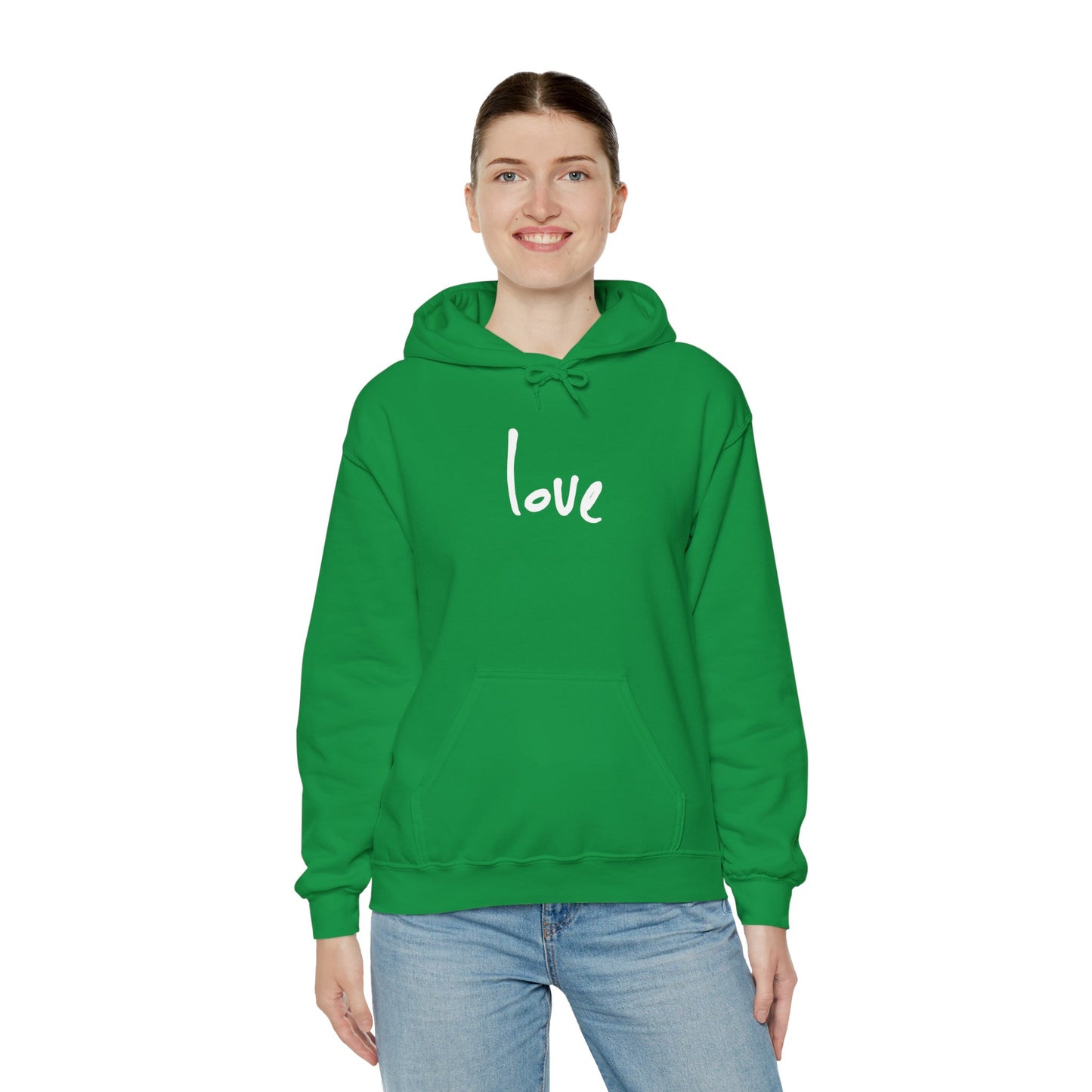 LOVE Hoodie