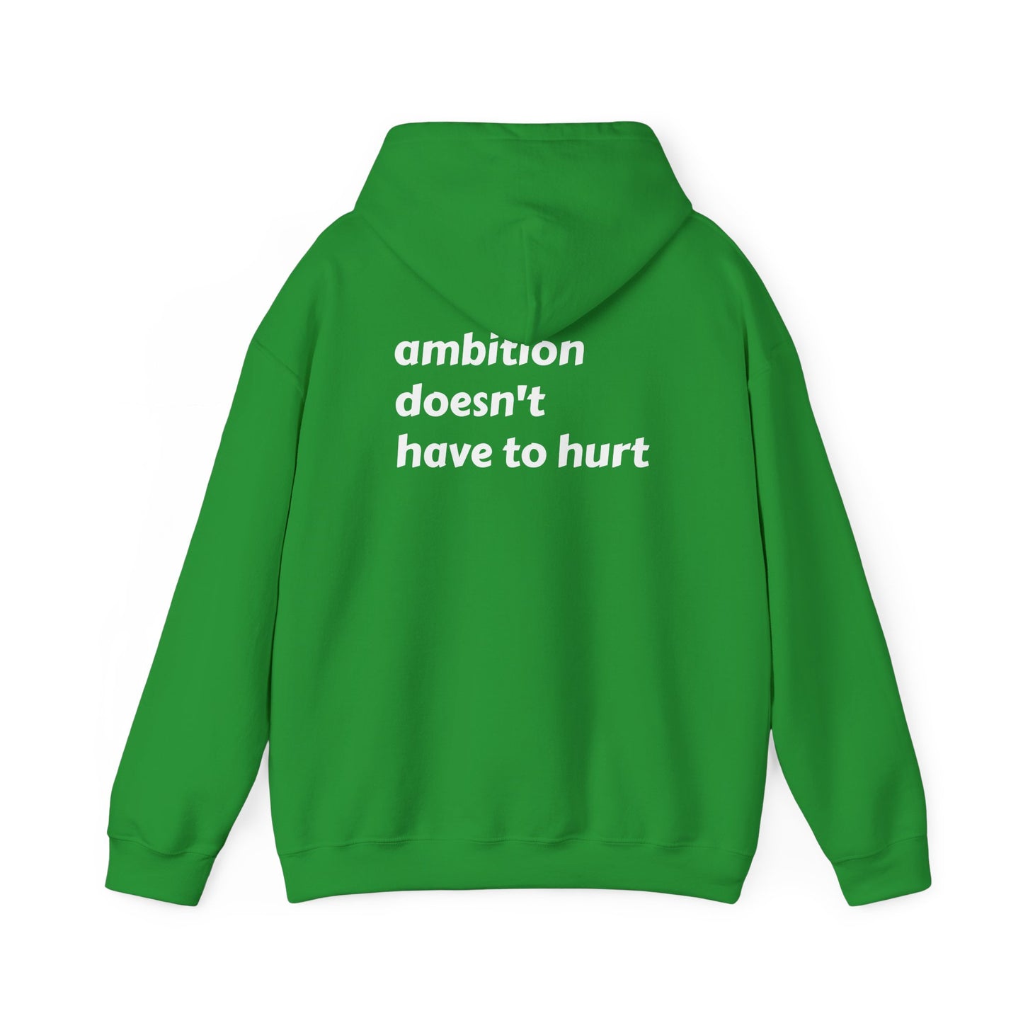 SOFT HUSTLER. Hoodie