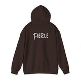 “I AM Fierce”, Hoodie