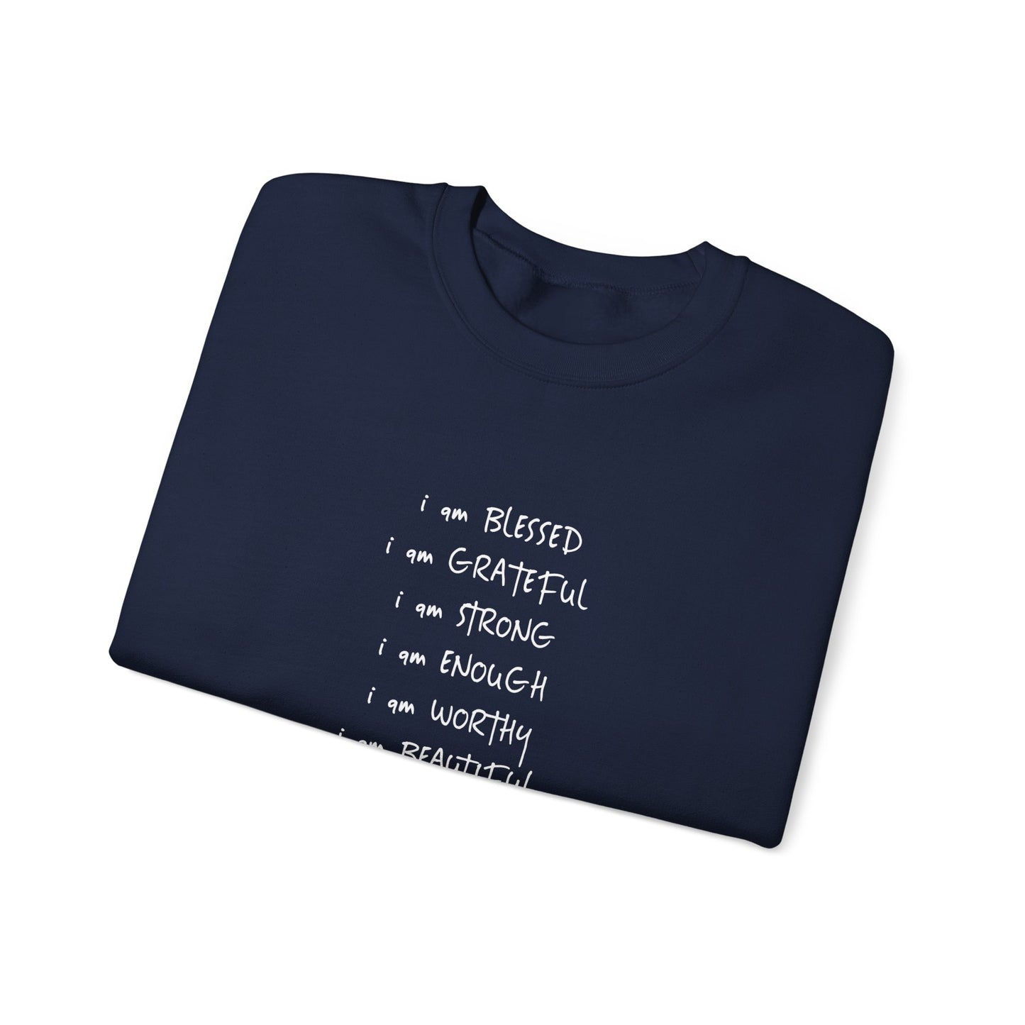 The Affirmations Crew