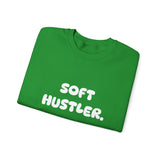 SOFT HUSTLER. CREW