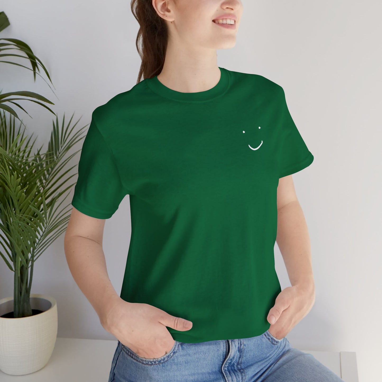 Smile Tee