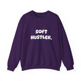 SOFT HUSTLER. CREW